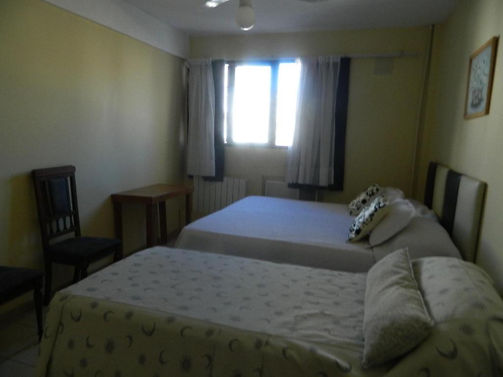 Edificio Tango - Locacion De Departamentos Hotel Buenos Aires Room photo